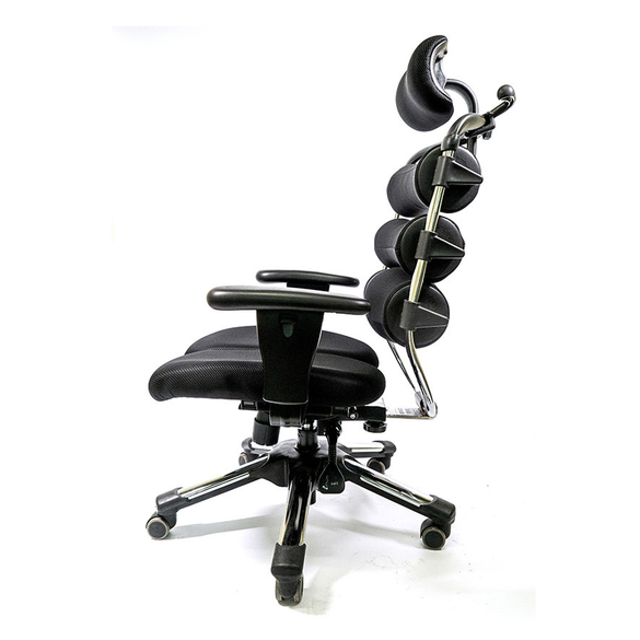 Кресло Pascal, с эффектом массажа