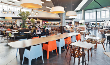 <p>Компания занимается производством мебели для баров, ресторанов, кафе. Производство может производиться по индивидуальным макетам. Высочайшее качество и проверенность временем обеспечили компании своё место в сфере производста мебели. </p>