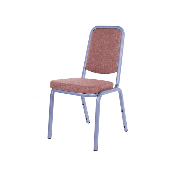 Алюминиевые стулья Квадро