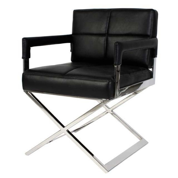 Кресло Chair Desk Cross