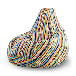 Кресло-мешок Жаккард Маракеш (размер XL)
