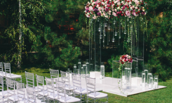 <p>Группа компаний "ЭСТЕТ КЕЙТЕРИНГ"<br>УФА, КАЗАНЬ, САМАРА, ЧЕЛЯБИНСК, ЕКАТЕРИНБУРГ, ПЕРМЬ, ИЖЕВСК</p><p "="">Компания выездного обслуживания. Полный сервис «От и До» в организации любых мероприятий <br>(юбилеи, свадьбы, романтические вечера, пикники, презентации, деловые <br>встречи, корпоративные вечеринки и другие поводы).</p><p "="">Прокат банкетной мебели.<br></p>