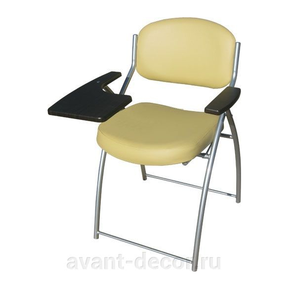 Складной стул со столиком М5-021