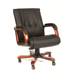 Офисное кресло Chairman №653M