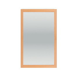 Зеркало Континент Бук 600x1200 прямоугольное