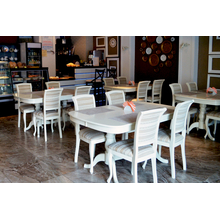 Выбор банкетных стульев для вашего кафе и ресторана.