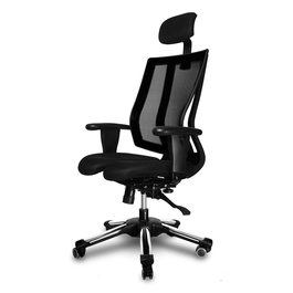 Кресло Uruus, новое поколение офисных кресел