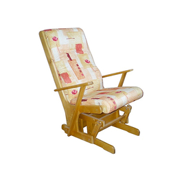 Кресло-качалка Премиум-М В104