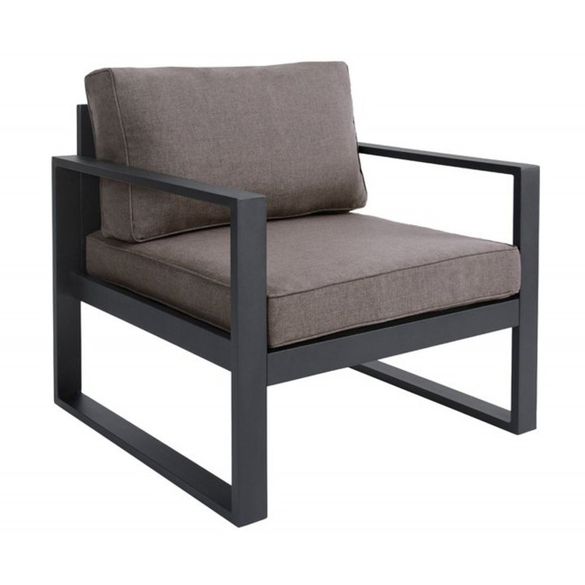 Дизайнерское кресло в стиле лофт Harmony 303