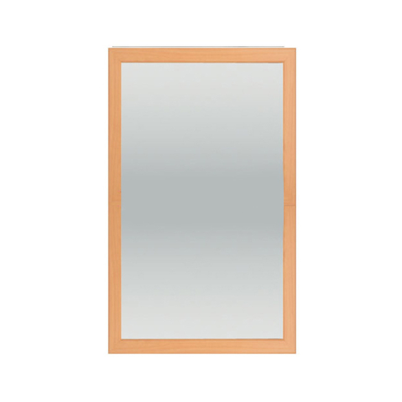 Зеркало Континент Бук 600x1200 прямоугольное
