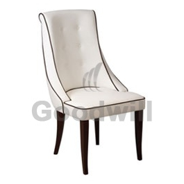 Деревянное кресло R1-036