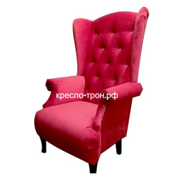 Кресло-трон "Византия"