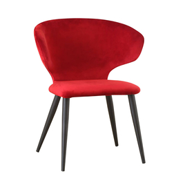 Кресло Askold Red