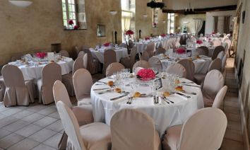 <p>Группа компаний "ТРИОЛЬ" осуществляет поставки пищевого оборудования с 1993 года.
</p><p>За это время профессиональным оборудованием было оснащено множество производств различной направленности: хлебопекарных, кондитерских, мясоперерабатывающих, фаст-фуда, предприятий по переработке молока, комбинатов общественного питания, столовых, ресторанов, кафе и пр.
</p><p>Профессионализм, доброжелательность, большой выбор оборудования в наличии на складе в Москве, минимальные сроки выполнения заказов по разумным ценам - вот основные причины, по которым за годы существования вокруг компании сформировался большой круг постоянных покупателей.Фирма "ТРИОЛЬ" является представителем многих известных российских, украинских и белорусских предприятий-изготовителей пищевого и
</p>